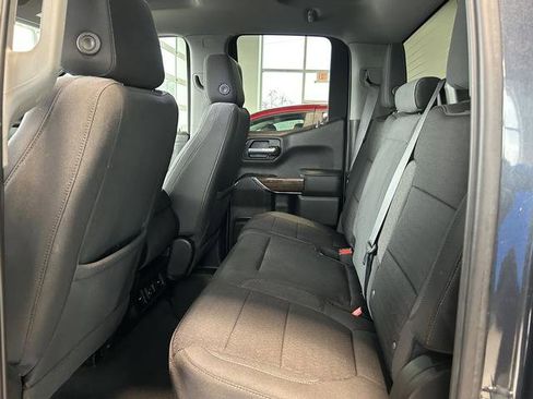 Used 2022 GMC Sierra 1500 Elevation w/ X31 Off-Road Package AWD/4WD image 21