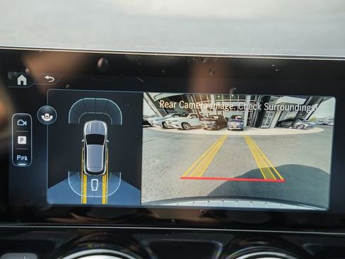 New 2026 Mercedes-Benz GLA 35 AMG 4MATIC image 46