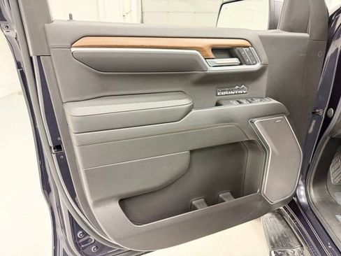 Certified 2022 Chevrolet Silverado 1500 High Country w/ High Country Premium Package image 20