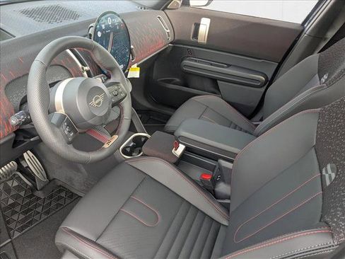 New 2026 MINI Cooper Countryman John Cooper Works image 3