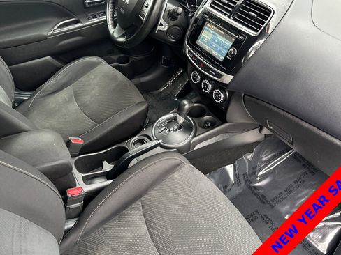 Used 2015 Mitsubishi Outlander Sport SE image 17