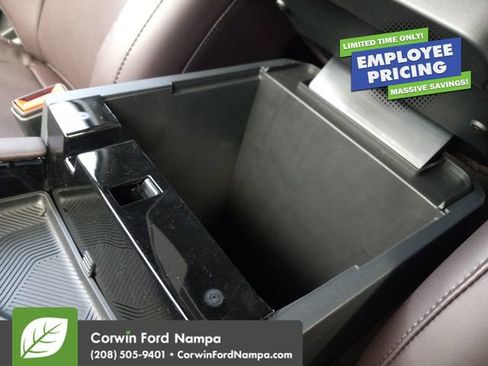 New 2026 Ford Explorer Platinum AWD/4WD image 20