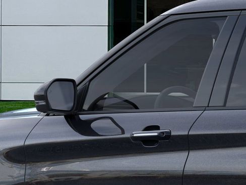 New 2026 Ford Explorer Platinum w/ LUX Leather Package image 20