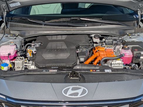 New 2026 Hyundai Elantra Limited w/ Cargo Package FWD image 27
