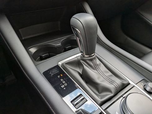 New 2026 MAZDA MAZDA3 2.5 S Sedan w/ Preferred Pkg FWD image 24