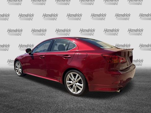 Used 2006 Lexus IS 350 RWD image 8