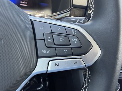 New 2026 Volkswagen Taos S FWD image 24