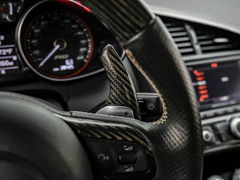 Used 2010 Audi R8 V10 image 51