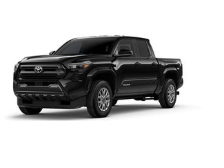 New 2026 Toyota Tacoma SR5 AWD/4WD video 1