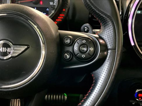 Used 2017 MINI Cooper Clubman John Cooper Works image 24