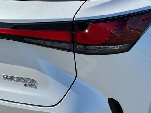 Certified 2024 Lexus RX 350h w/ Convenience Package AWD/4WD image 26