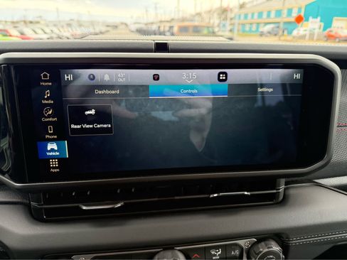 Used 2026 Jeep Wrangler Unlimited Rubicon w/ Xtreme 35 Tire Package image 25