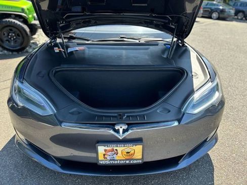 Used 2016 Tesla Model S 75 image 27