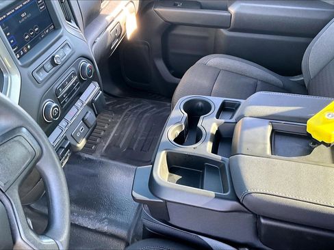 New 2024 Chevrolet Silverado 3500 W/T w/ WT Convenience Package image 8