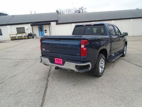 Used 2020 Chevrolet Silverado 1500 LT w/ All-Star Edition image 18