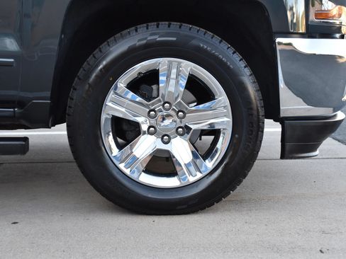 Used 2019 Chevrolet Silverado 1500 LT w/ All Star Edition RWD image 42