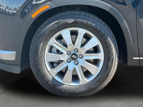 Used 2025 Hyundai Palisade SEL FWD image 32