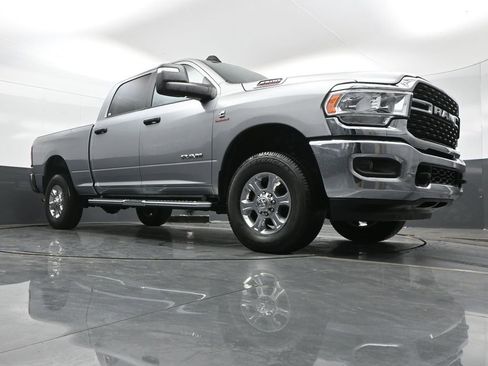 Used 2024 RAM 2500 Big Horn image 47