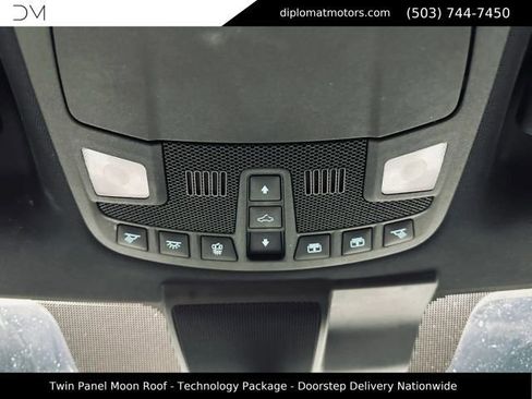 Used 2018 Ford F150 Platinum w/ Technology Package AWD/4WD image 41