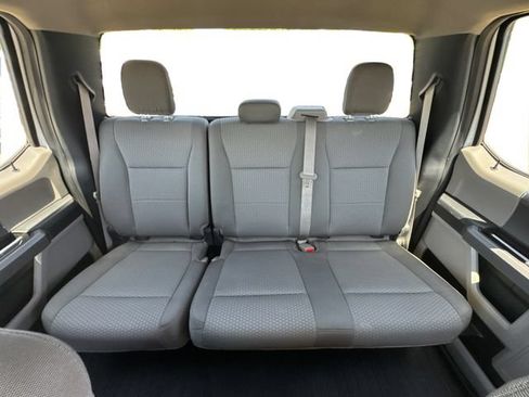 Used 2020 Ford F150 XLT w/ Equipment Group 302A Luxury AWD/4WD image 14