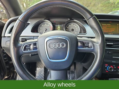Used 2010 Audi S5 Prestige AWD/4WD image 15