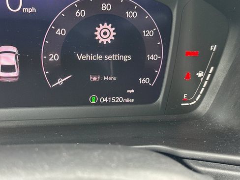 Used 2023 Honda Accord LX image 21