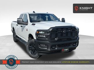 New 2026 RAM 3500 Tradesman video 1