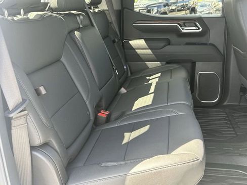 New 2026 GMC Sierra 1500 SLT w/ SLT Premium Package image 28