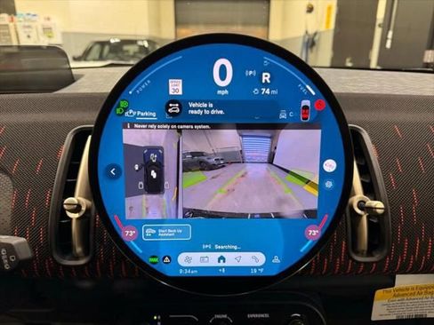 New 2026 MINI Cooper Countryman John Cooper Works image 17