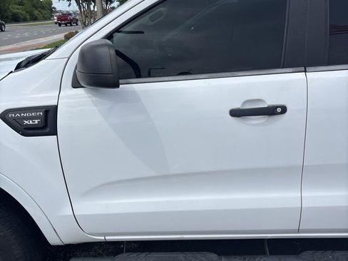 Used 2020 Ford Ranger XLT RWD image 5