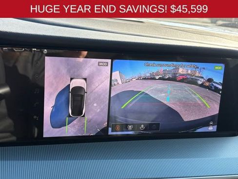 New 2025 Nissan Murano SL image 12