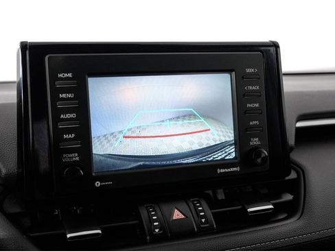 Used 2021 Toyota RAV4 XLE Premium image 21