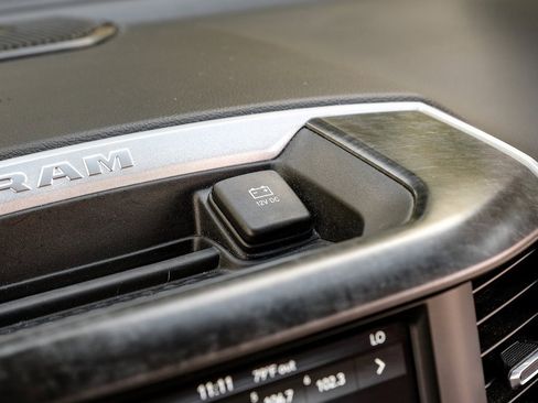 Used 2021 RAM 1500 Big Horn image 41