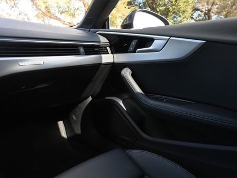 Used 2024 Audi A5 2.0T Prestige image 8