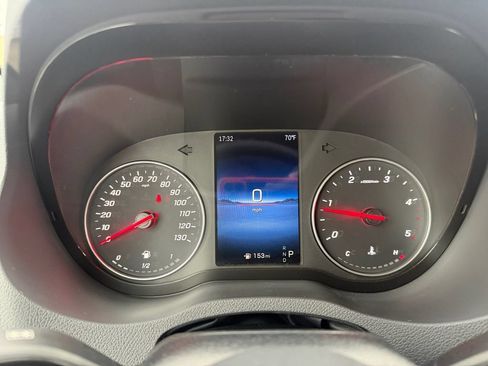 New 2026 Mercedes-Benz Sprinter 2500 image 17