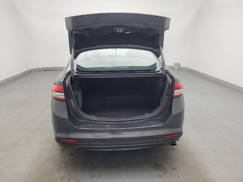 Used 2018 Ford Fusion S image 29