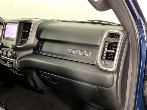 Used 2022 RAM 1500 Big Horn image 22