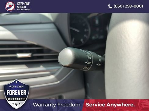 Certified 2026 Subaru Forester Premium AWD/4WD image 21