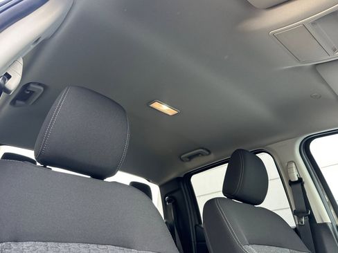 New 2025 Ford Ranger XL w/ Trailer Tow Package image 15