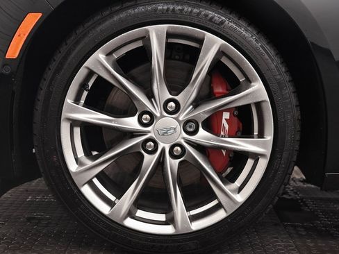 Used 2023 Cadillac CT5 Sport image 8