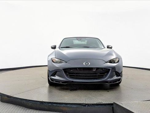 Used 2021 MAZDA MX-5 Miata RF Club image 33