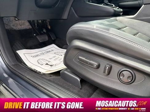 Used 2023 Honda CR-V EX-L image 27