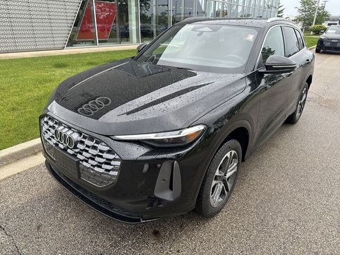 New 2026 Audi Q5 Premium Plus AWD/4WD image 24