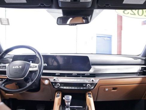 Used 2023 Kia Telluride EX X-Line image 16