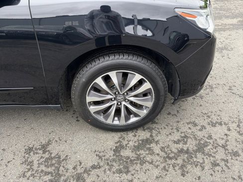 Used 2016 Acura MDX SH-AWD w/ Technology Package image 25