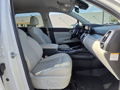 Used 2022 Kia Sorento SX AWD/4WD image 29