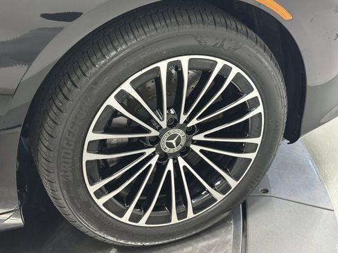 Certified 2025 Mercedes-Benz S 580e 4MATIC Sedan image 13