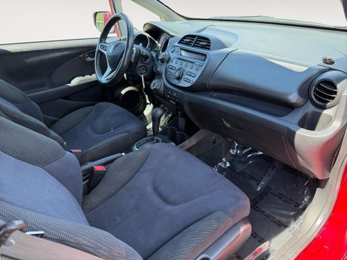 Used 2012 Honda Fit Sport image 25