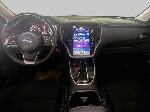 Used 2022 Subaru Legacy Premium AWD/4WD image 14