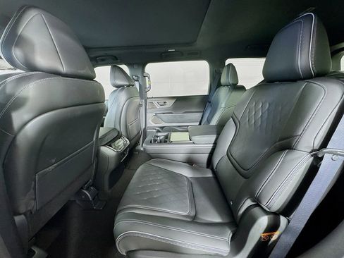 New 2026 INFINITI QX80 Autograph w/ Premium Cargo Package image 31